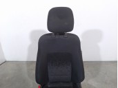 Recambio de asiento delantero izquierdo para hyundai bayon referencia OEM IAM 4824726 88300Q0140V6B 5 PUERTAS