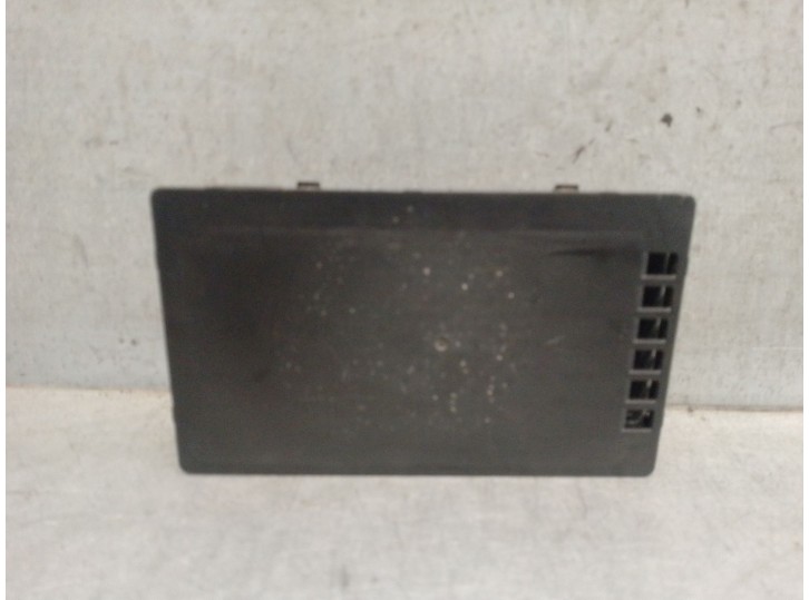 Recambio de modulo electronico para hyundai tucson (nx4e, nx4a) 1.6 t-gdi referencia OEM IAM 95560N7000 95560N7000 