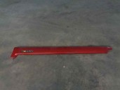 Recambio de spoiler talonera lateral izquierda para citroën c8 2.2 16v exclusive referencia OEM IAM 9658756180 