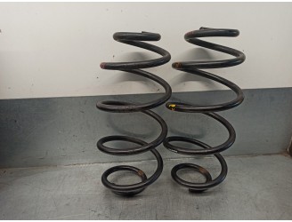 Recambio de muelle amortiguacion para fiat doblo 1.6 jtdm 16v cat referencia OEM IAM 51850391  