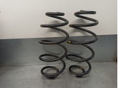Recambio de muelle amortiguacion para fiat doblo 1.6 jtdm 16v cat referencia OEM IAM 51850391  