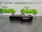 Recambio de modulo electronico para mercedes-benz clase clk (w209) coupe 3.2 v6 18v cat referencia OEM IAM A2038209926 