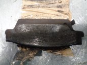 Recambio de pastillas de freno para cadillac srx v6 elegance referencia OEM IAM 