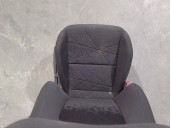 Recambio de asiento delantero izquierdo para hyundai bayon referencia OEM IAM 4824726 88300Q0140V6B 5 PUERTAS