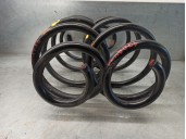 Recambio de muelle amortiguacion para fiat doblo 1.6 jtdm 16v cat referencia OEM IAM 51850391  