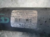 Recambio de amortiguador trasero derecho para citroën c8 hdi 120 premier referencia OEM IAM 012661 1329E 