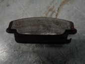 Recambio de pastillas de freno para cadillac srx v6 elegance referencia OEM IAM   