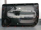 Recambio de guarnecido puerta delantera izquierda para fiat 500 abarth 1.4 99kw referencia OEM IAM 51779923 51779924 
