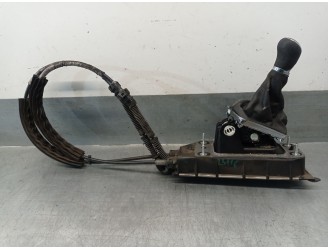 Recambio de palanca cambio para skoda rapid (nh3, nk3, nk6) 1.6 tdi referencia OEM IAM 6RA711061 5JA711049 