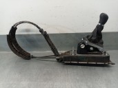 Recambio de palanca cambio para skoda rapid (nh3, nk3, nk6) 1.6 tdi referencia OEM IAM 6RA711061 5JA711049 