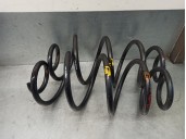 Recambio de muelle amortiguacion para fiat doblo 1.6 jtdm 16v cat referencia OEM IAM 51850391  