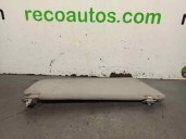 Recambio de parasol izquierdo para toyota proace 2.0 turbodiesel cat referencia OEM IAM 