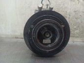 Recambio de compresor aire acondicionado para tata safari ex safari 2.0 referencia OEM IAM 44720005391 10PA17C DENSO