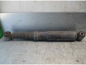 Replacement rear left shock absorber for Citroën C8 HDi 120 Premier OEM IAM reference 012661 1329E 