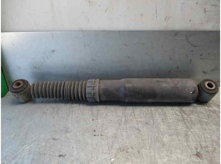 Recambio de amortiguador trasero izquierdo para citroën c8 hdi 120 premier referencia OEM IAM 012661 1329E 