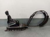 Recambio de palanca cambio para skoda rapid (nh3, nk3, nk6) 1.6 tdi referencia OEM IAM 6RA711061 5JA711049 