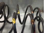 Recambio de muelle amortiguacion para fiat doblo 1.6 jtdm 16v cat referencia OEM IAM 51850391  