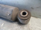 Recambio de amortiguador trasero izquierdo para citroën c8 hdi 120 premier referencia OEM IAM 012661 1329E 