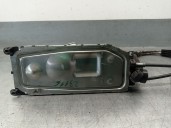 Recambio de palanca cambio para skoda rapid (nh3, nk3, nk6) 1.6 tdi referencia OEM IAM 6RA711061 5JA711049 
