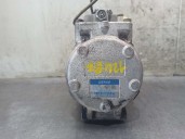 Recambio de compresor aire acondicionado para tata safari ex safari 2.0 referencia OEM IAM 44720005391 10PA17C DENSO