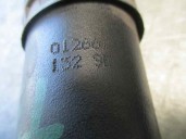 Recambio de amortiguador trasero izquierdo para citroën c8 hdi 120 premier referencia OEM IAM 012661 1329E 