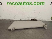 Recambio de parasol derecho para toyota proace 2.0 turbodiesel cat referencia OEM IAM 