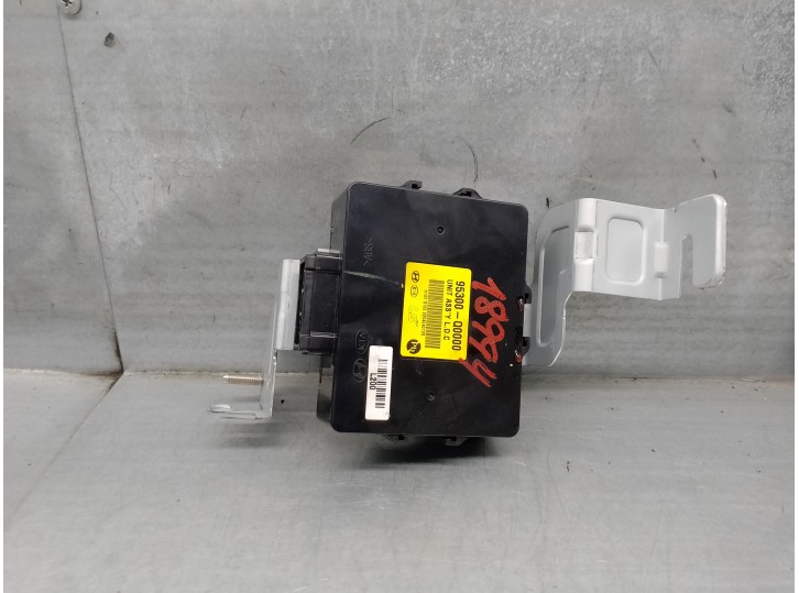 Recambio de modulo electronico para hyundai bayon referencia OEM IAM 95300Q0000 