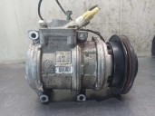 Recambio de compresor aire acondicionado para tata safari ex safari 2.0 referencia OEM IAM 44720005391 10PA17C DENSO