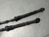 Recambio de palanca cambio para skoda rapid (nh3, nk3, nk6) 1.6 tdi referencia OEM IAM 6RA711061 5JA711049 