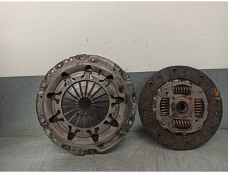 Recambio de kit embrague para suzuki liana rh (er) 1.4 ddis referencia OEM IAM 2210073JA0 123034810 LUK