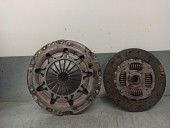 Recambio de kit embrague para suzuki liana rh (er) 1.4 ddis referencia OEM IAM 2210073JA0 123034810 LUK