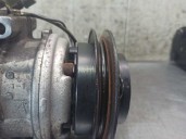 Recambio de compresor aire acondicionado para tata safari ex safari 2.0 referencia OEM IAM 44720005391 10PA17C DENSO
