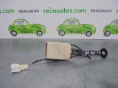 Recambio de enganche cinturon para citroën c6 exclusive referencia OEM IAM 8243649 