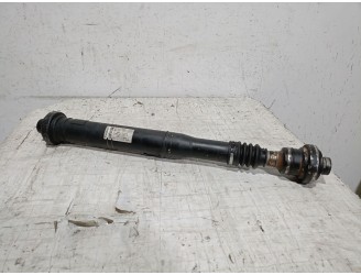 Recambio de transmision central para porsche cayenne (92a) 3.0 diesel referencia OEM IAM 7P0521101G 95842101010 