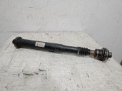 Recambio de transmision central para porsche cayenne (92a) 3.0 diesel referencia OEM IAM 7P0521101G 95842101010 