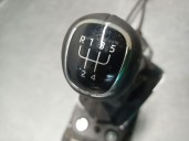 Recambio de palanca cambio para skoda rapid (nh3, nk3, nk6) 1.6 tdi referencia OEM IAM 6RA711061 5JA711049 
