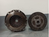 Recambio de kit embrague para suzuki liana rh (er) 1.4 ddis referencia OEM IAM 2210073JA0 123034810 LUK