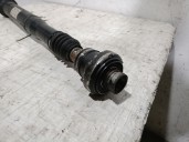 Recambio de transmision central para porsche cayenne (92a) 3.0 diesel referencia OEM IAM 7P0521101G 95842101010 