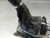 Recambio de palanca cambio para skoda rapid (nh3, nk3, nk6) 1.6 tdi referencia OEM IAM 6RA711061 5JA711049 