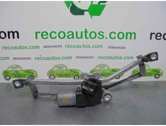Recambio de motor limpia delantero para jaguar x-type 3.0 v6 24v cat referencia OEM IAM 1X4317508AC  