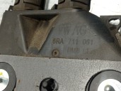 Recambio de palanca cambio para skoda rapid (nh3, nk3, nk6) 1.6 tdi referencia OEM IAM 6RA711061 5JA711049 