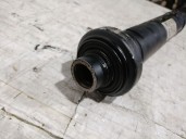 Recambio de transmision central para porsche cayenne (92a) 3.0 diesel referencia OEM IAM 7P0521101G 95842101010 