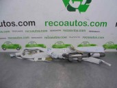 Recambio de airbag cortina delantero izquierdo para citroën c8 hdi 120 premier referencia OEM IAM 1400418980 