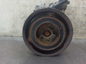 Recambio de compresor aire acondicionado para kia cerato 2.0 turbodiesel cat referencia OEM IAM 1605022900 4L1520088 DOOWON