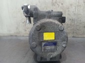 Recambio de compresor aire acondicionado para kia cerato 2.0 turbodiesel cat referencia OEM IAM 1605022900 4L1520088 DOOWON