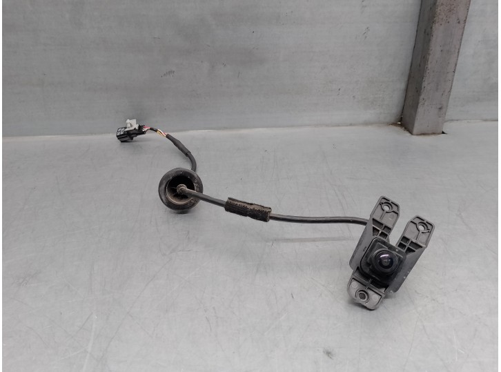 Recambio de modulo electronico para hyundai bayon referencia OEM IAM 99240Q0300 22C099420 MOBIS