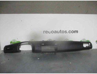 Recambio de salpicadero para citroën c8 hdi 120 premier referencia OEM IAM 8211YW NEGRO 