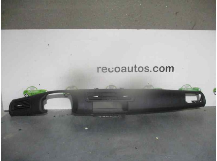 Recambio de salpicadero para citroën c8 hdi 120 premier referencia OEM IAM 8211YW NEGRO 