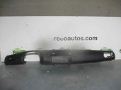 Recambio de salpicadero para citroën c8 hdi 120 premier referencia OEM IAM 8211YW NEGRO 