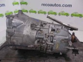Recambio de caja cambios para bmw serie 3 berlina (e46) 2.0 16v diesel cat referencia OEM IAM HDZ 0797695HDZ ZF